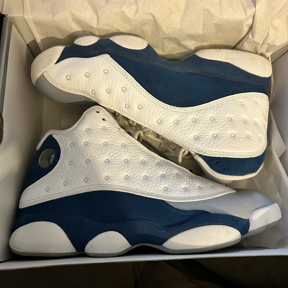 Jordan 13 - Picture 2 of 4